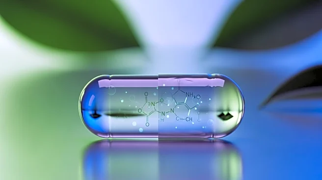 FDA Warns Consumers About Hidden Viagra Ingredient in Herbal Supplement