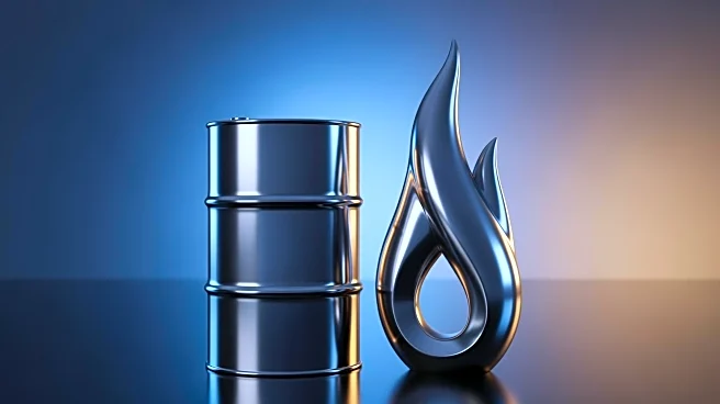 EU Coordination Groups Confirm No Immediate Risks to Oil and Gas Supply Amid Middle East Disruptions