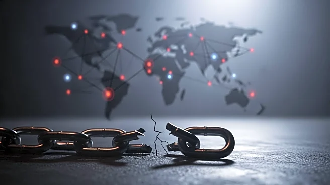 Israeli Military Links Michigan Synagogue Attacker to Hezbollah Commander