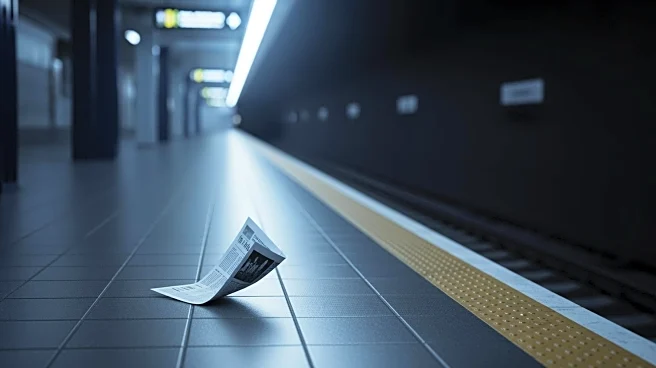 Investigation Launched After Man Found Unresponsive at Chelsea Subway Station Dies