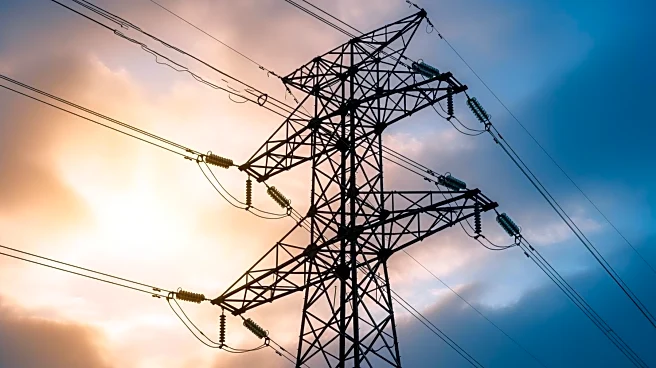 Xcel Energy Works to Restore Power in Colorado After Outages