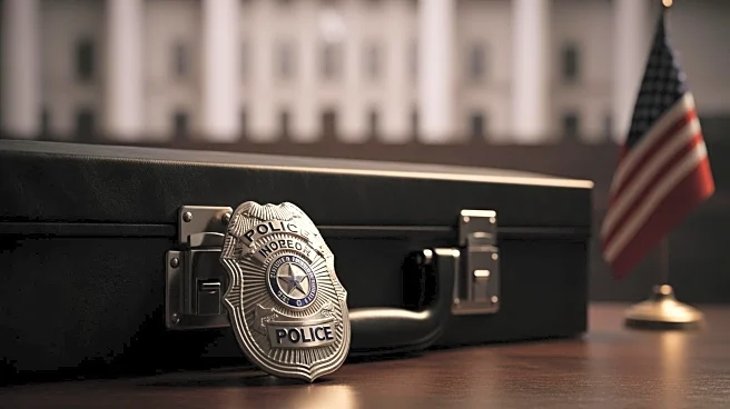 Las Vegas Police Defy Judge's Order to Release Violent Criminal, Sparking Legal Battle