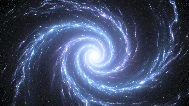 Astronomers Capture Milky Way's Central Region in Unprecedented Detail Using ALMA