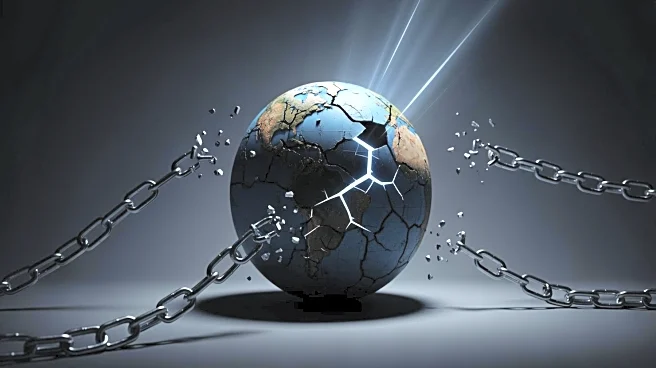 Director Richard Rowley Warns of Global Authoritarian Shift in 'Hell's Army' Documentary