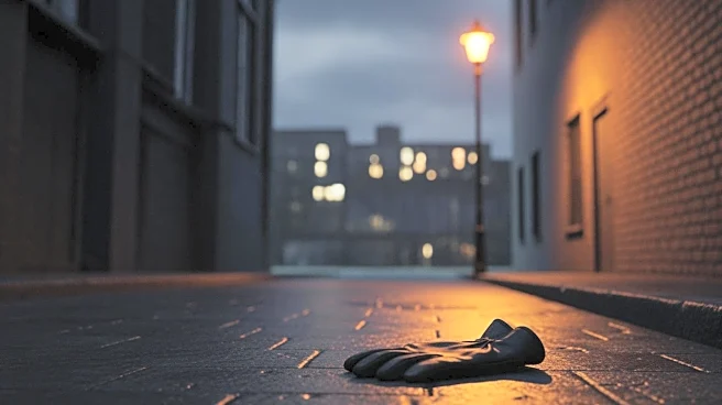 FBI Releases Images of Nancy Guthrie's Kidnapper Amid Ongoing Investigation