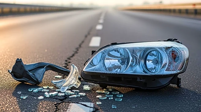 Daysi Olivas Dies in Head-On Collision on Fillmore Avenue, Three Others Injured