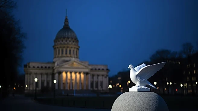 Moscow Protests Israeli Strike Near Russian Scientists in Iran