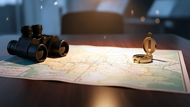 Rep. Dan Crenshaw Discusses U.S. Military Strategy on 'Face the Nation'