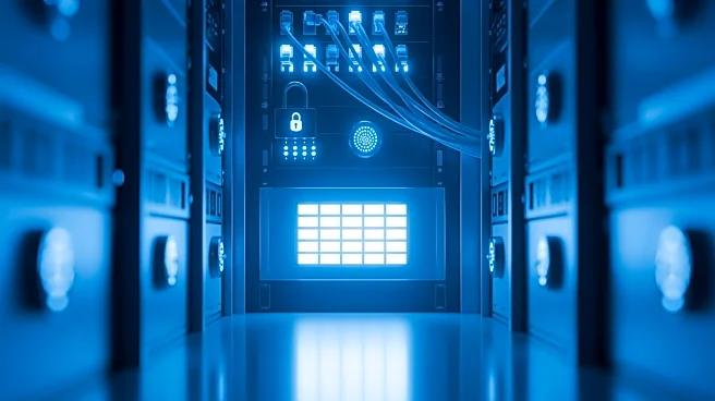 Health Systems Urged to Prioritize Cyber Resilience Amid Rising Threats