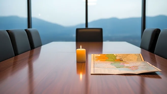 North Texas Congressman Roger Williams Discusses Iran Conflict and DHS Shutdown Impact