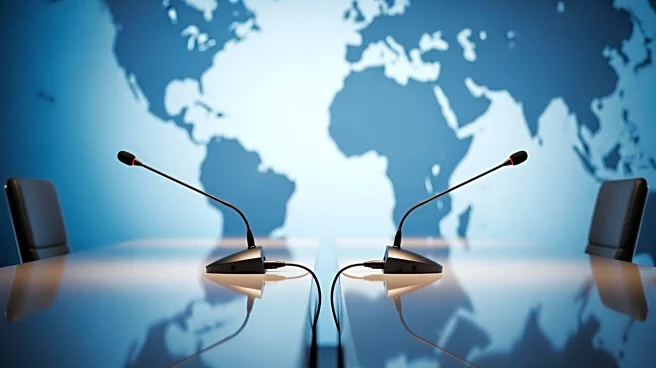 Israeli Foreign Minister Denies Imminent Talks with Lebanon Amid Regional Tensions