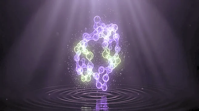 Deep-Sea Proteins Enhance Disease Detection Tests