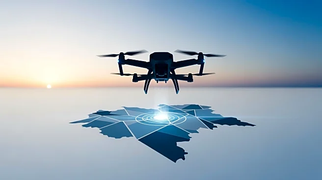 Japan Considers Acquisition of Ukrainian Drones for Defense Enhancement