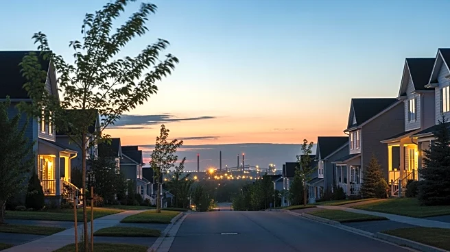 Aurora Residents Concerned Over Noise from Nearby Fracking Operation