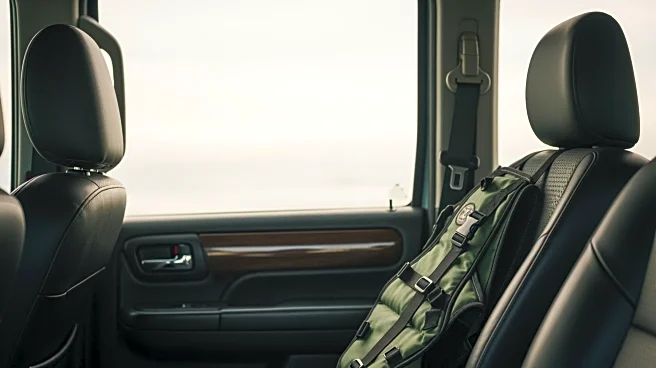 Lyft Settlement Ensures Rights of Disabled Passengers with Service Animals Nationwide