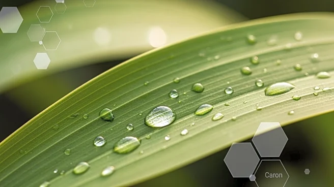 Australia's Carbon Credit Market Expands Amid Climate Policy Enhancements