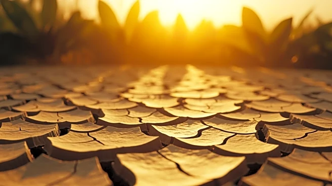 North America 'Heat Dome' Study Reveals Ecological Impact and Species Variability