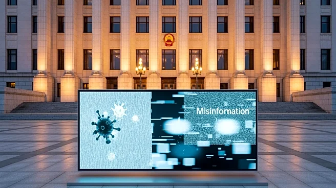 Israeli Government Dismisses Rumors of Netanyahu's Death Amid Viral Video Claims