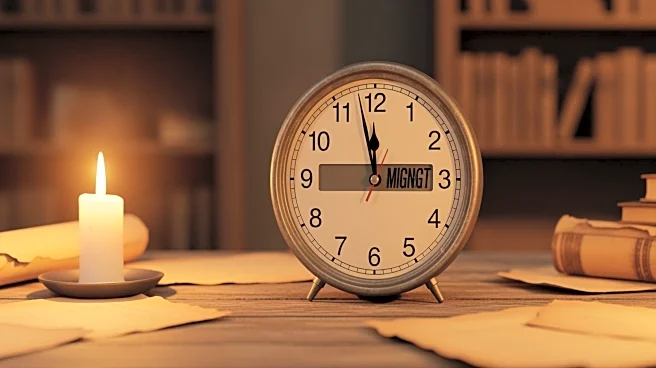 CBS News Reflects on Historical Events for March 15