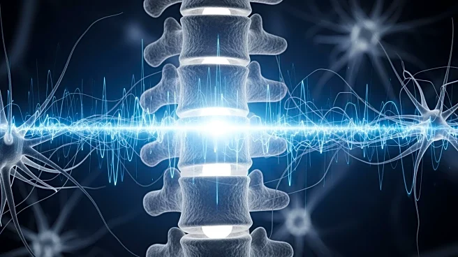 Chronic Back Pain Linked to Sensory Overload in New Study