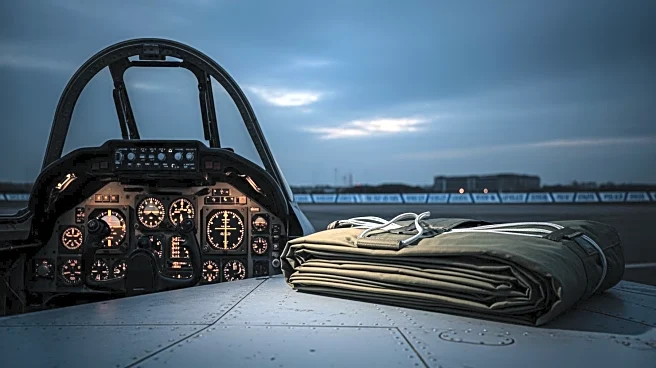 Pentagon Identifies Troops Killed in Iraq Aircraft Crash During Iran Operations