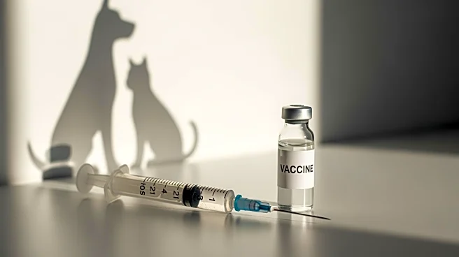 Veterinarians Warn of Rising Vaccine Skepticism Among Pet Owners, Highlighting Rabies Risk