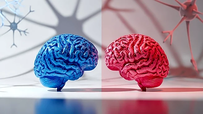 Study Highlights Gender Differences in Parkinson's Disease Symptoms and Risk Factors