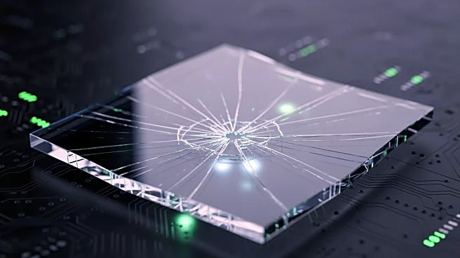 Open VSX Extensions Compromised: GlassWorm Malware Exploits Dependency Abuse