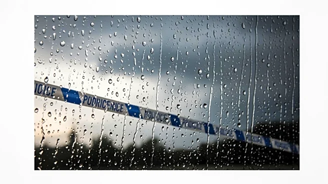 First Alert Weather Day Declared in New York Area for Heavy Rain and Storms