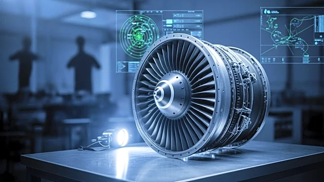 Aviation Week Podcast Explores MRO Challenges Amid Iran Conflict Impacting Air Traffic