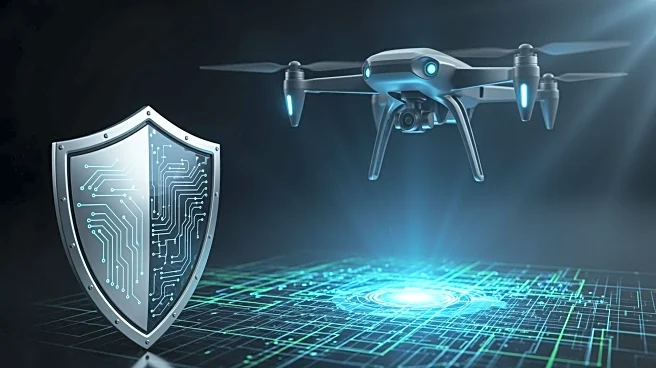 Autonomous Guard Secures Defense Ministry Contracts Amid Rising Drone Threats