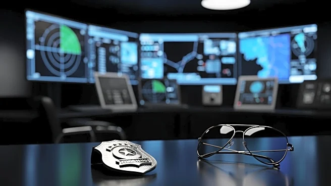 FBI Joins Search for Missing Retired Air Force General Amid Conspiracy Theories