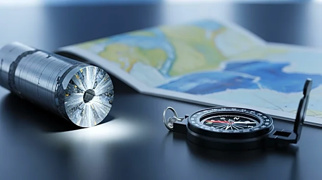 Canadian Firm Initiates Feasibility Study for Morocco's Boumadine Polymetallic Project