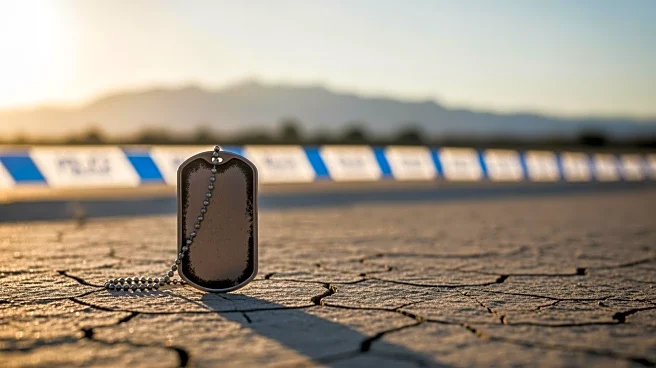 Korean War Soldier's Remains Returned After 75 Years, Family Seeks Closure