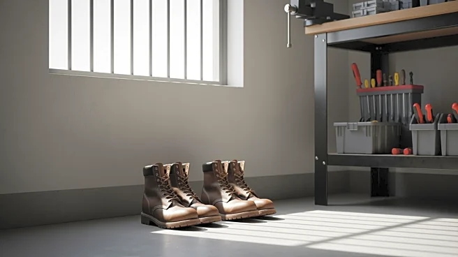 Wilkinson County Correctional Facility Inmates Graduate from Workforce Training Program, Aiming for Successful Reentry