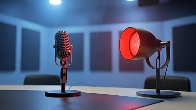 Gavin Newsom Criticizes FCC Chair's Threat Over Iran War Coverage