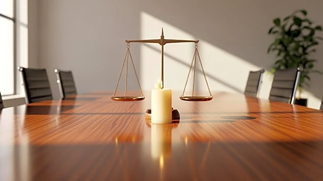 Teresa Younger Reflects on Leadership and Equality at Ms. Foundation