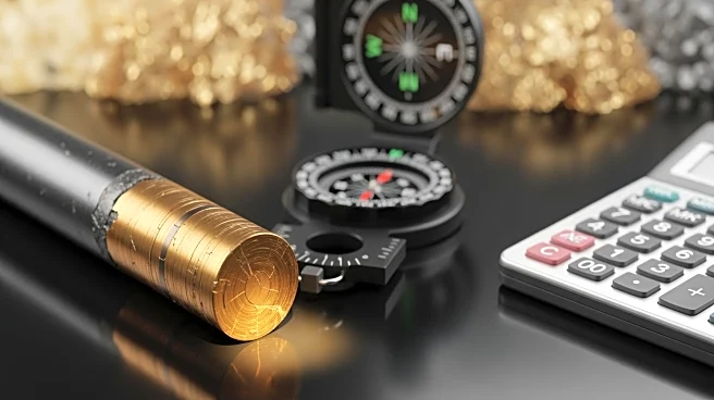 Ausenco to Lead Feasibility Study for Ikkari Gold Project in Finland