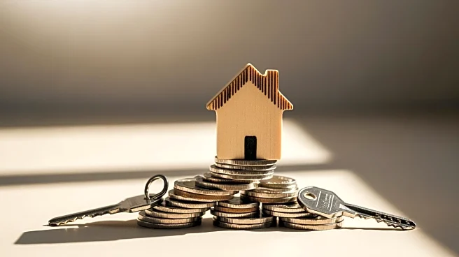 SXSW Panel Discusses Barriers to Homeownership for Young Americans