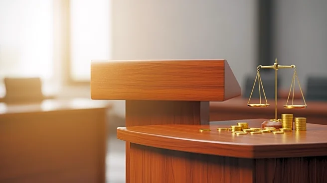 Campaign Finance Reform Urged to Address Wealth Disparity in Political Influence