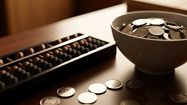 Japan Signals Readiness for Currency Intervention Amid Yen Volatility