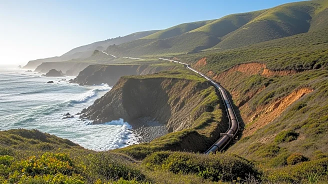 California Demands Removal of Sable Offshore's Pipeline in State Park