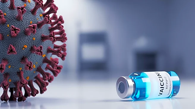 First Severe Mpox Virus Strain Case Detected in NYC, Health Officials Urge Vaccination