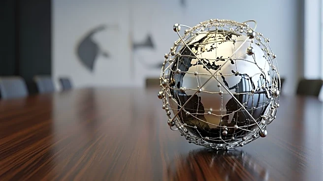 Iranian Foreign Minister Discusses Nuclear Material and U.S. Relations on 'Face the Nation'