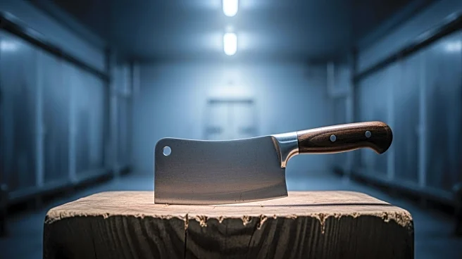 3,800 Workers Strike at Major U.S. Meatpacking Plant Amid Labor Dispute