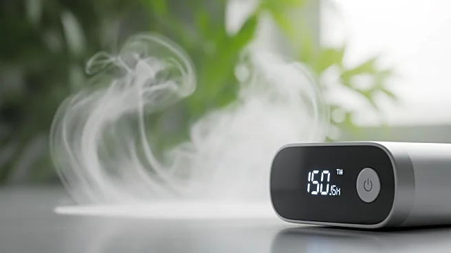 California Air Board Chair Considers Adjustments to Controversial Climate Rule Amid Industry Backlash