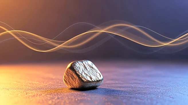 World Gold Council Analyzes Middle East Conflict's Impact on Gold Market Volatility