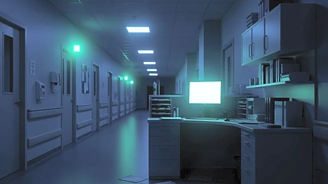 Press Ganey Report Highlights Safety Concerns Among Healthcare Night Shift Workers