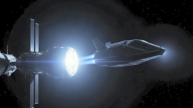 Roscosmos Progress Cargo Spacecraft Departs International Space Station for Destructive Re-entry