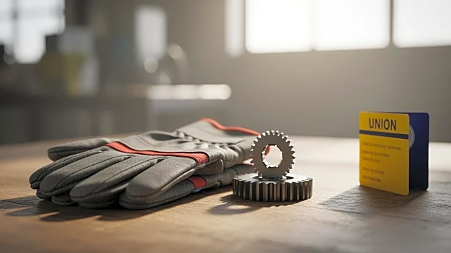 Workers at Swift Beef Co. Plant in Colorado Strike Amid Labor Disputes